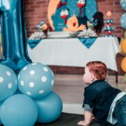 Welcoming Your Little Bundle of Joy: Hosting a Baby Party with Harbour Kitchen