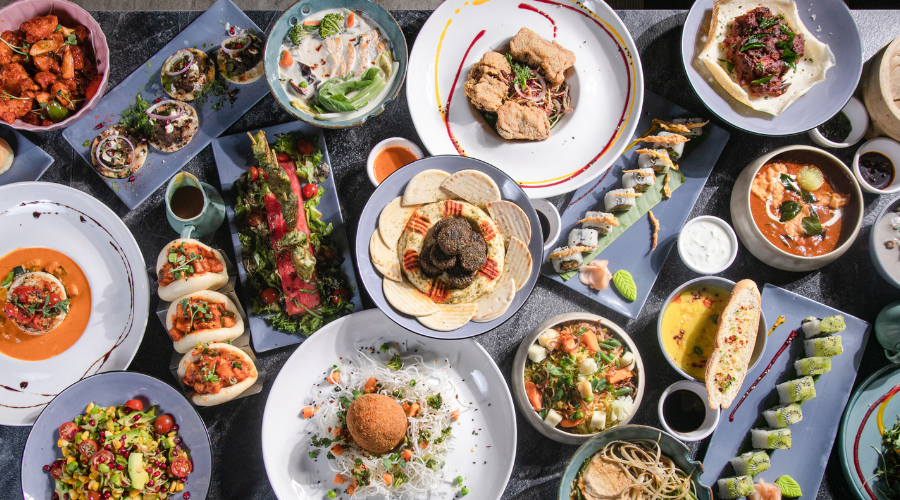 restaurants North Sydney