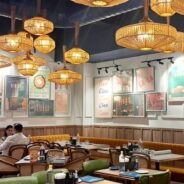 Experience the Best of Middle Eastern Cuisine in Sydney