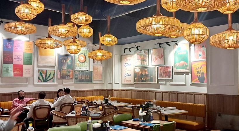 Middle East restaurant Sydney