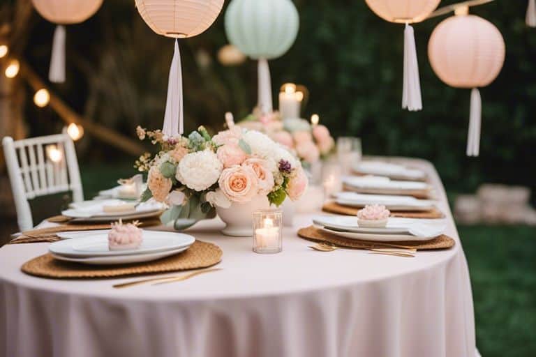 bridal showers Sydney