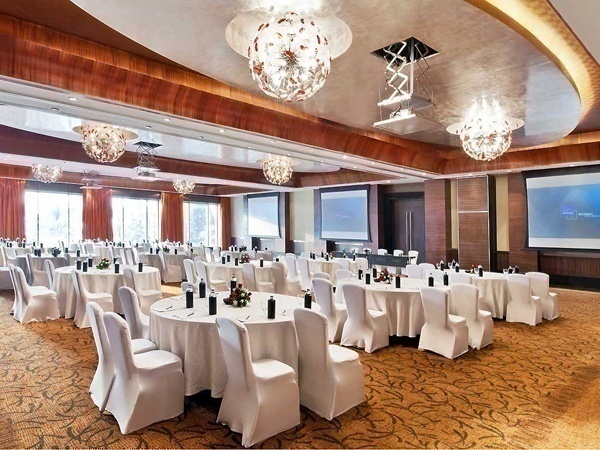 venue hire Sydney