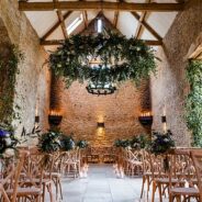 Modern Wedding Venues in Melbourne with Stylish Designs