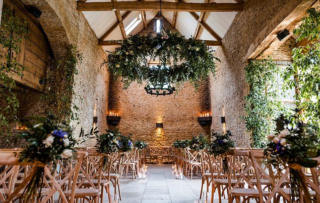 wedding venues in Melbourne