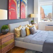 Why Self-Contained Apartments Are Perfect for Long Term Stays Abroad