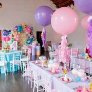 Why Families Choose Birthday Party Furniture Hire in Melbourne