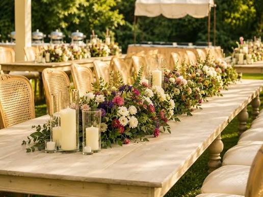 Wedding Ceremony Venues Melbourne