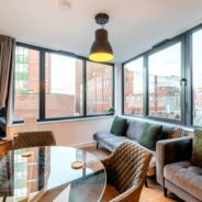 Long Stay Corporate Apartments Beat Hotels for Extended Stays