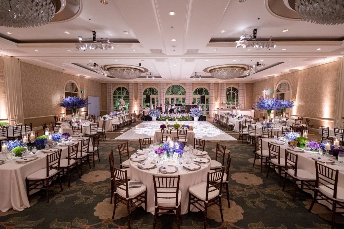 corporate function venues Docklands